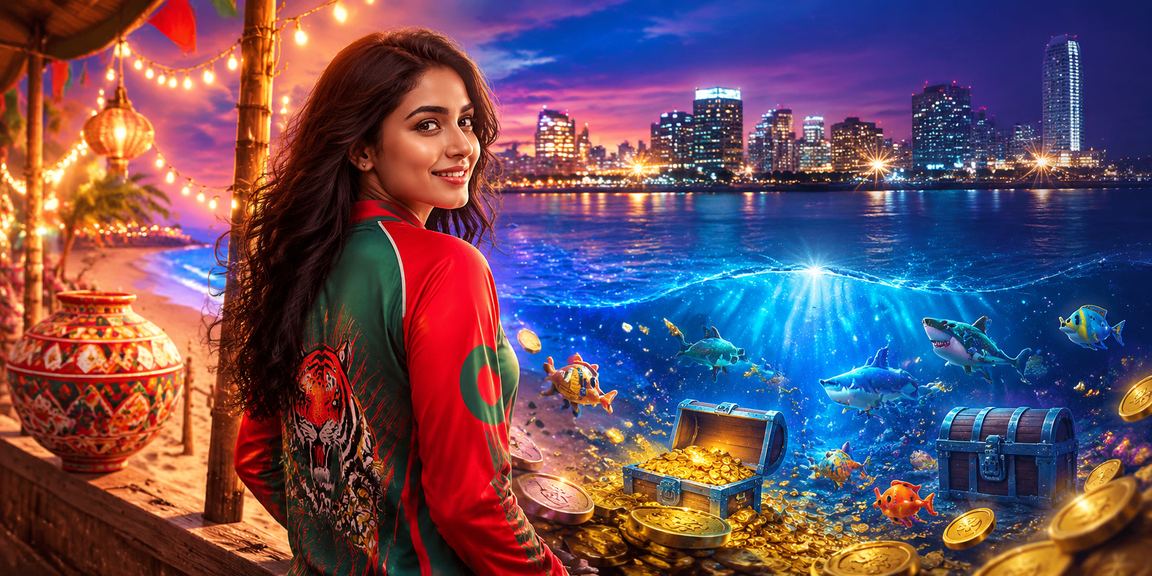 চট্টগ্রাম ক্রিকেট বেটিং দৃশ্য, পহেলা বৈশাখ উৎসবে